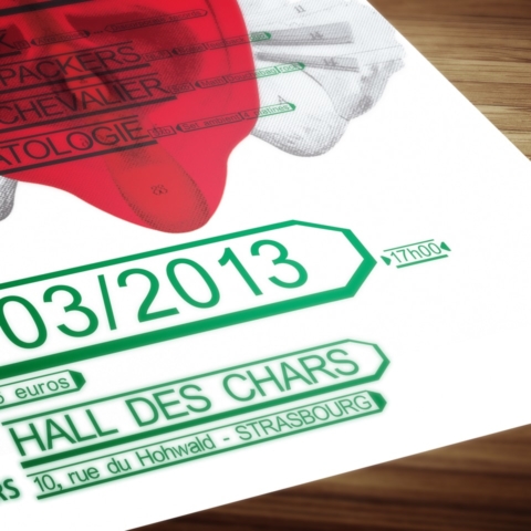 Collectif KIM