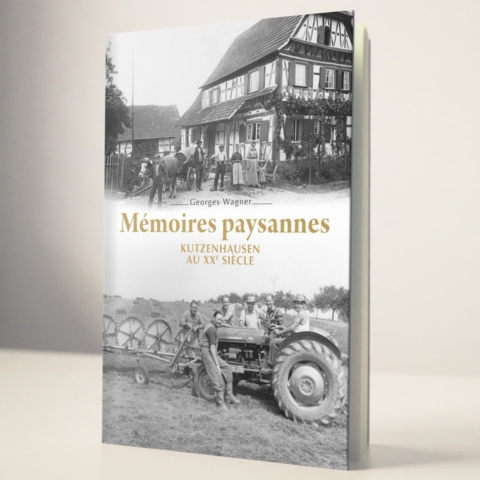 Mémoires paysannes
